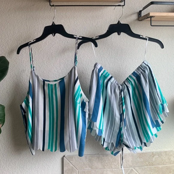 Matching set - Picture 2 of 3